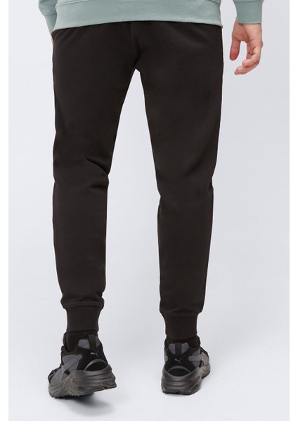 Erkek Jogger Eşofman Altı - Siyah fiyatları