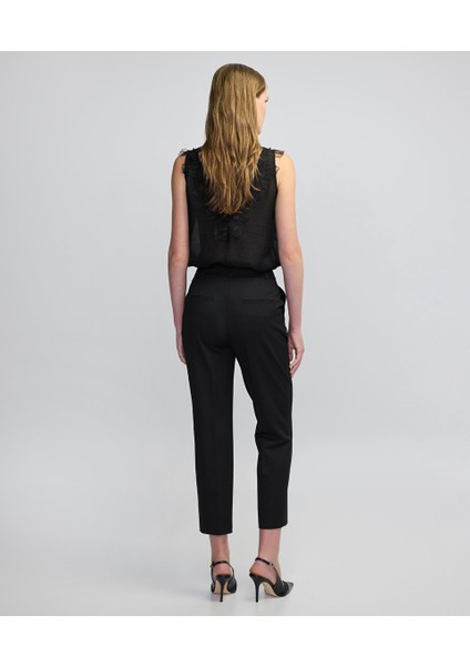 Ütü Izli Cigarette Fit Pantolon IW6250003057001 modelleri