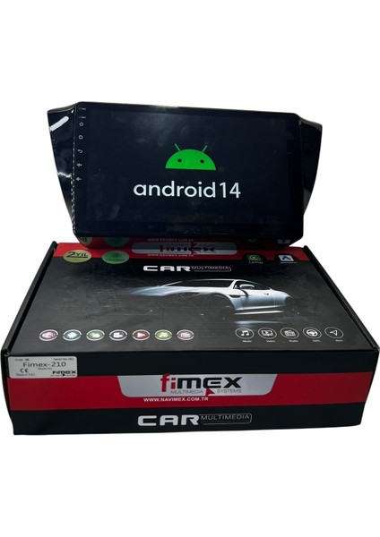 Skoda Superb 2015-2018 Fimex 4-64 (Fanlı) Dspli Pro Oem Multimedia fiyatları