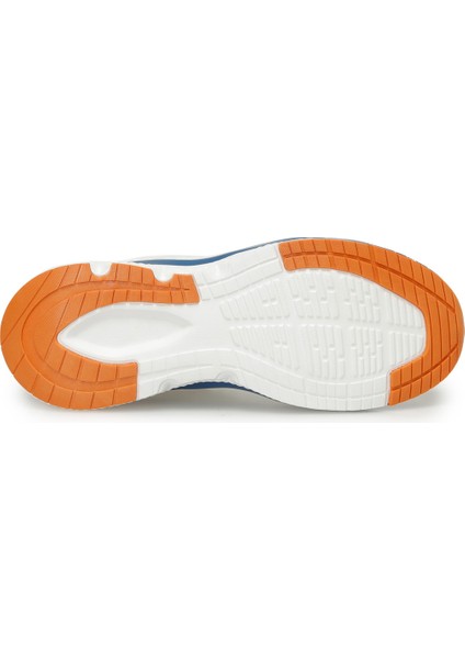 TOLIVER 4FX Beyaz Erkek Sneaker