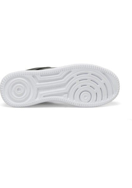 FINSTER 4FX Siyah Erkek Sneaker