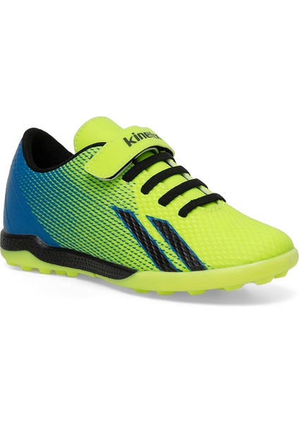ENTA TF 4FX Neon Yeşil Erkek Çocuk Halı Saha Ayakkabısı fiyatları