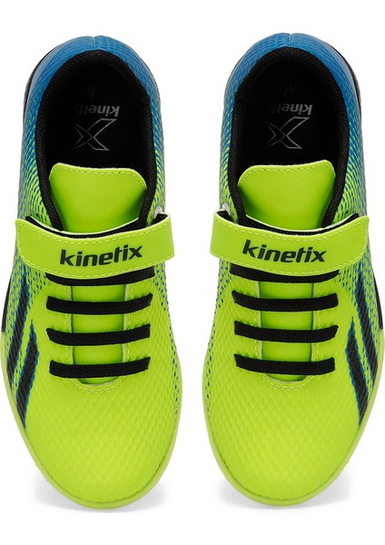 ENTA TF 4FX Neon Yeşil Erkek Çocuk Halı Saha Ayakkabısı fırsatları