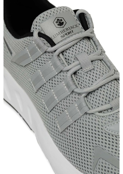SWORD 4FX Gri Erkek Sneaker