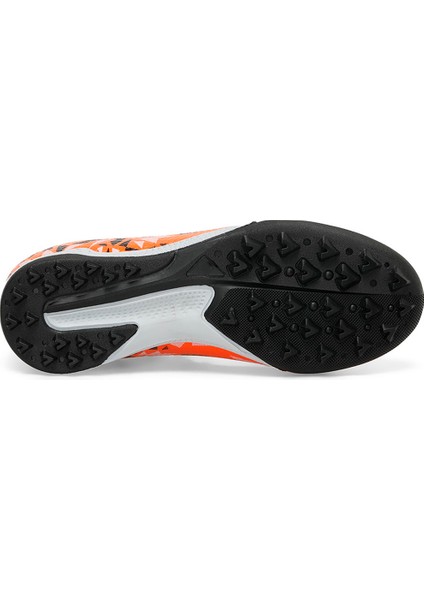 ESTES TF 4FX Turuncu Unisex Halı Saha Ayakkabısı