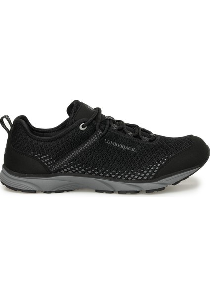 DARE 4FX Siyah Erkek Sneaker