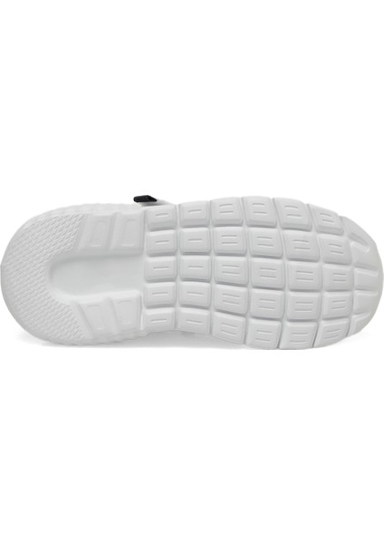 VAGOR 4FX Beyaz Erkek Çocuk Spor Ayakkabı