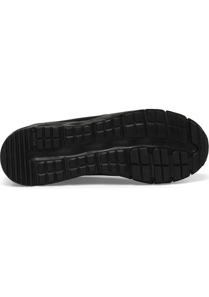 KARAN 4FX Siyah Erkek Deniz Ayakkabısı