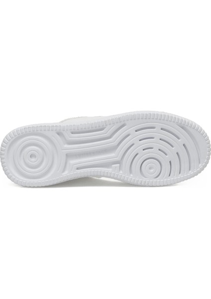 FINSTER 4FX Beyaz Erkek Sneaker