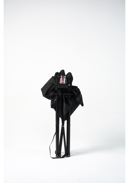 Beşiktaş Çizgili Soğutuculu Kamp Sandalyesi (Tk 110 Kg) indirimleri