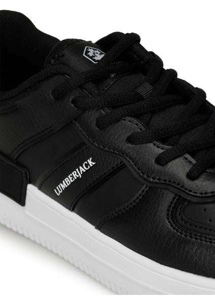 Freya 4fx Siyah Erkek Sneaker