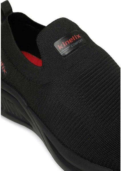 Gınger Tx 4fx Siyah Erkek Comfort Ayakkabı