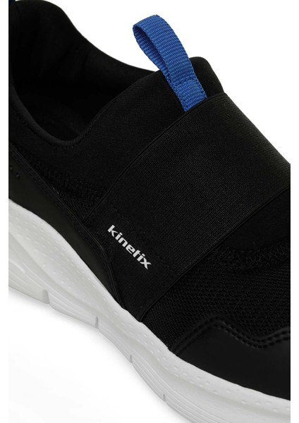 Gıorno Tx 4fx Siyah Erkek Comfort Ayakkabı