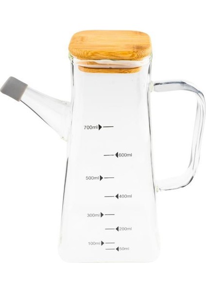 Rafa - Bambu Kapaklı Yağdanlık 750ML fiyatları