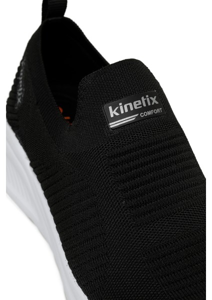 Lyte Tx W 4fx Siyah Kadın Comfort Ayakkabı