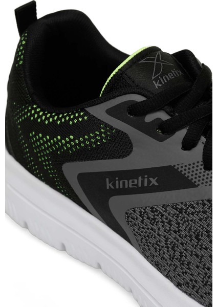 Mento Tx 4fx Gri Erkek Koşu Ayakkabısı