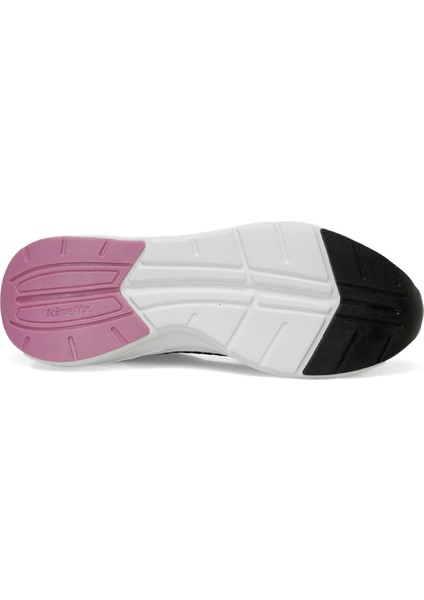 Rossy Tx W 4fx Siyah Kadın Koşu Ayakkabısı