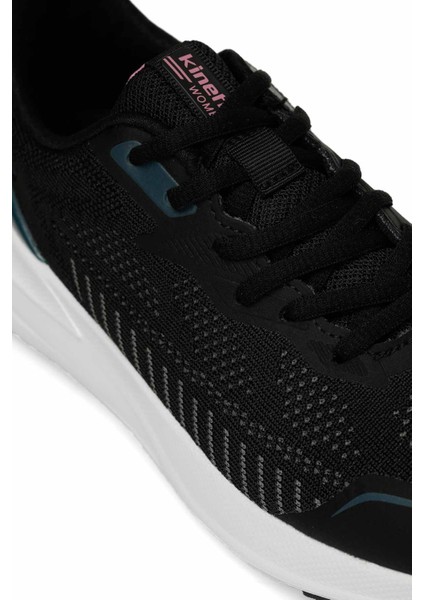 Rossy Tx W 4fx Siyah Kadın Koşu Ayakkabısı