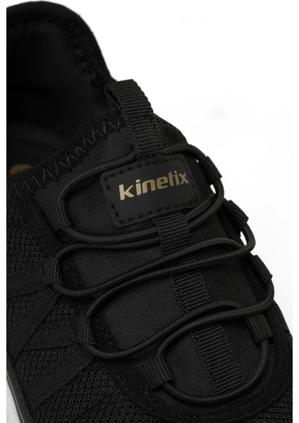 Nedıa Tx W 4fx Siyah Kadın Comfort Ayakkabı