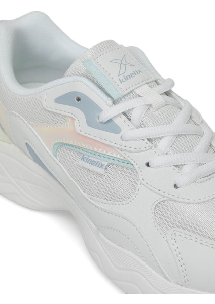 Holly Tx W 4fx Beyaz Kadın Sneaker