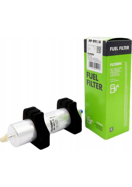 Audi Q5 2.0 Tdı 190HP Dizel Yakıt Filtresi 2014-2016 Filtron PP991/4