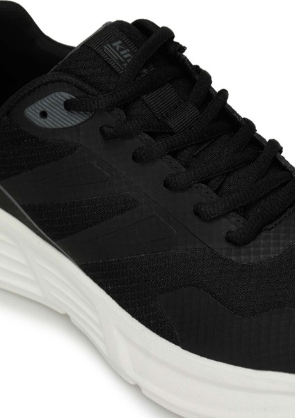 Rugos Tx 4fx Siyah Erkek Koşu Ayakkabısı