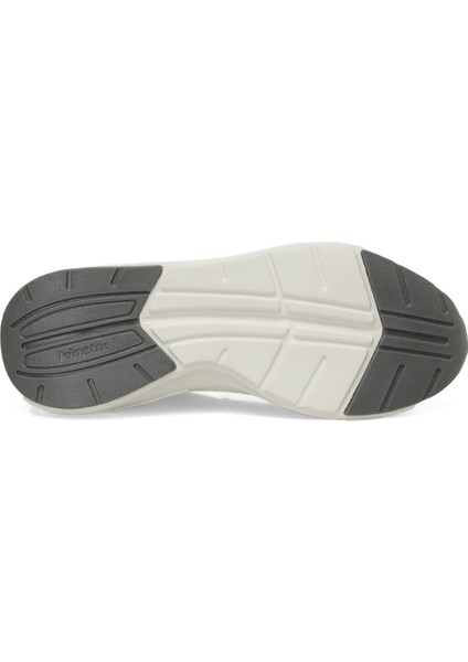 Rossy Tx W 4fx Ekru Kadın Koşu Ayakkabısı