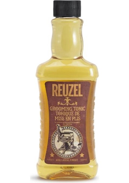 Grooming Tonic Erkekler Için Saç Bakım Toniği 350ml