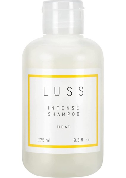 Intense Şampuan 275 ml - Dökülme Önleyici fiyatları