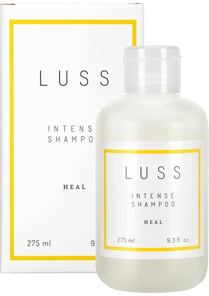 Intense Şampuan 275 ml - Dökülme Önleyici modelleri