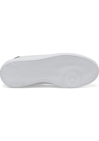 ARBER PU 4FX Beyaz Erkek Sneaker