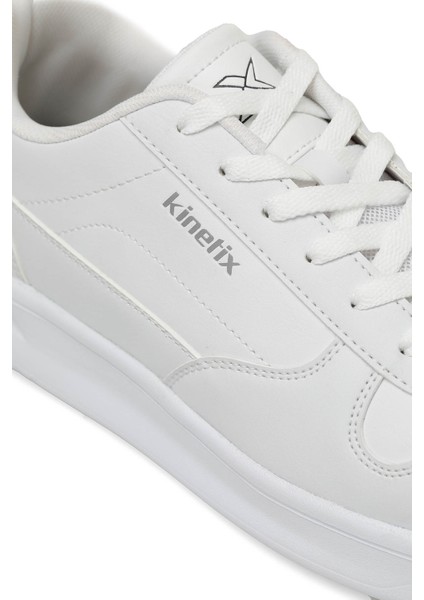 ARBER PU 4FX Beyaz Erkek Sneaker