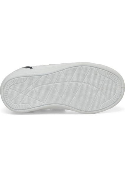 HORNET J TX 4FX Beyaz Erkek Çocuk Sneaker