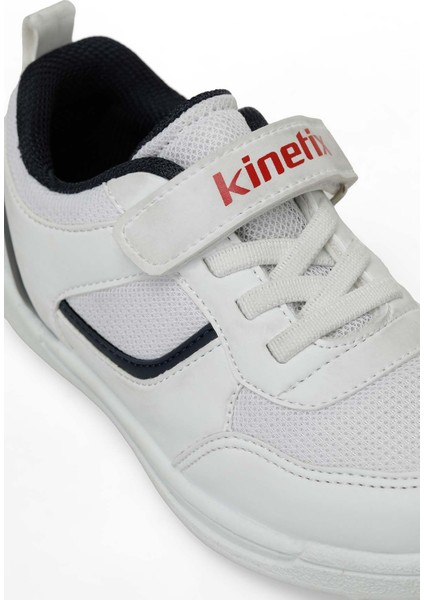 HORNET J TX 4FX Beyaz Erkek Çocuk Sneaker