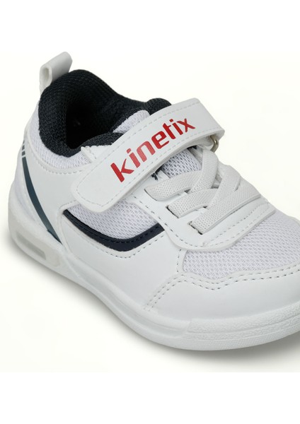 HORNET J TX 4FX Beyaz Erkek Çocuk Sneaker