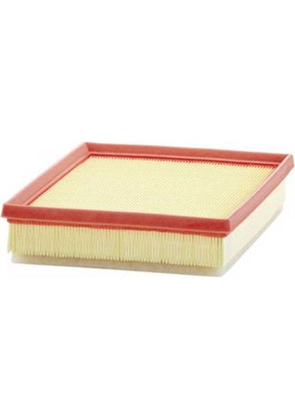 Opel Astra K 1.5 D Dizel Hava Filtresi 2020-2021 Mann Filter