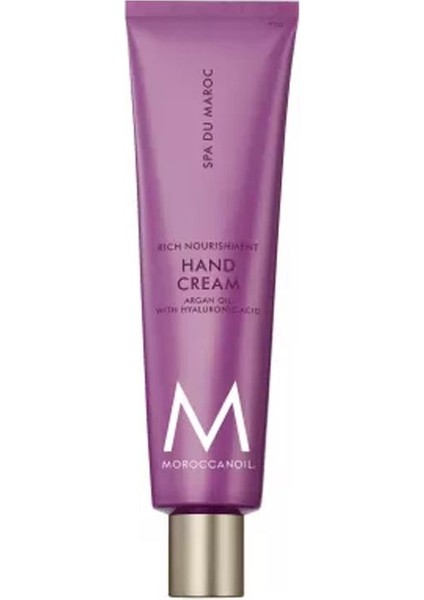 Hand Cream Spa Du Maroc El Kremi 100ml