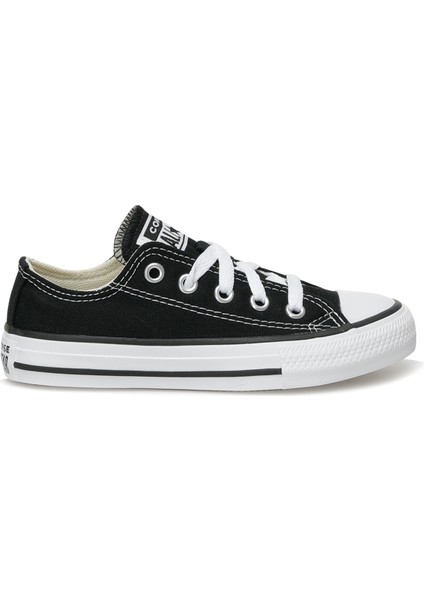 CHUCK TAYLOR ALL STAR Siyah Unisex Çocuk Sneaker