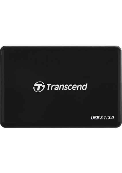 RDC8 USB 3.1 Gen1 Type-C SD/MicroSD/CF Kart Okuyucu modelleri