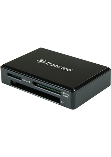 RDC8 USB 3.1 Gen1 Type-C SD/MicroSD/CF Kart Okuyucu fırsatları
