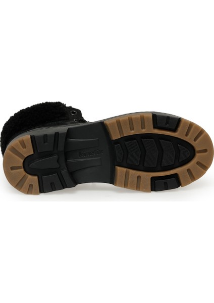 CHANI 3PR Siyah Kadın Worker Bot