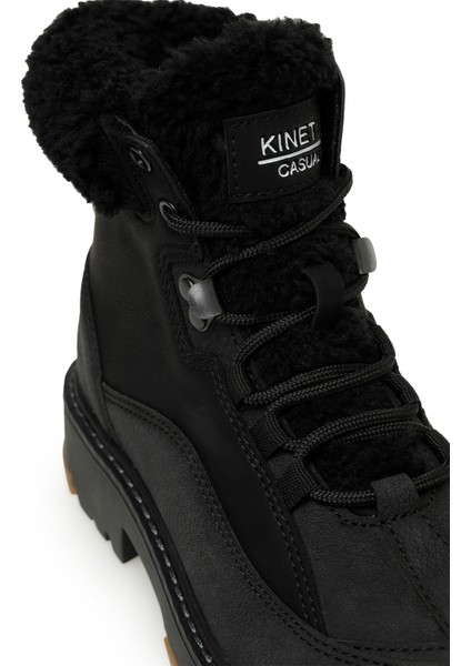 CHANI 3PR Siyah Kadın Worker Bot