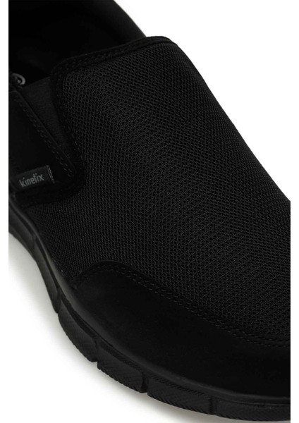 Keya Iı Tx 4Fx Siyah Erkek Spor Ayakkabı