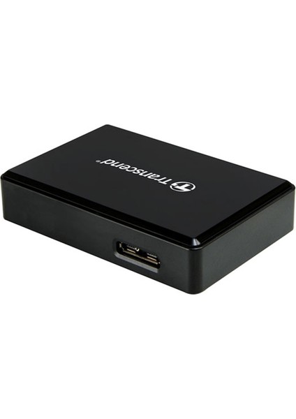 RDF9 USB 3.1 Gen1 UHS-II SD/MicroSD/CF Kart Okuyucu modelleri