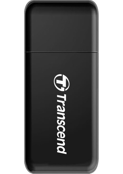 RDF5 SDMicroSD USB 3.1 Gen 1 Type-C Çoklu Kart Okuyucu fiyatları