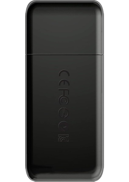 RDF5 SDMicroSD USB 3.1 Gen 1 Type-C Çoklu Kart Okuyucu modelleri