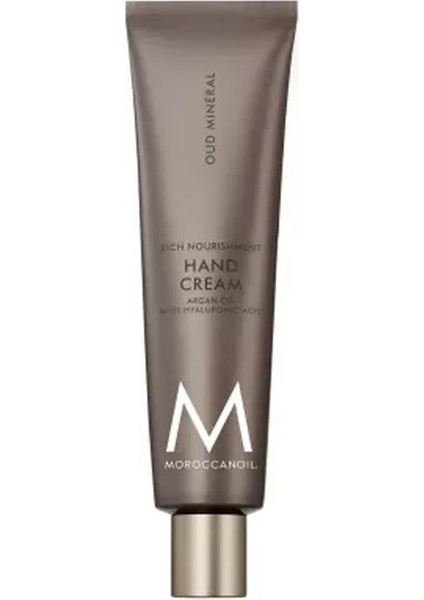 Hand Cream Oud Mineral El Kremi 100ML