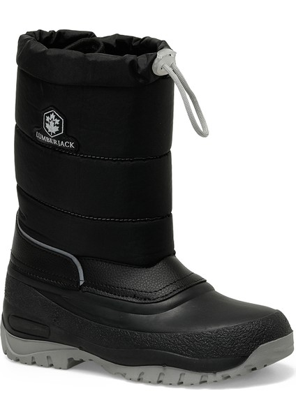 QUZU 3PR Siyah Erkek Çocuk Çizme fiyatları