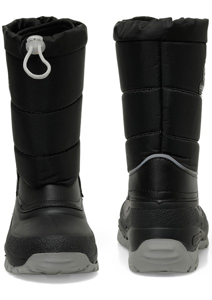 QUZU 3PR Siyah Erkek Çocuk Çizme indirimleri