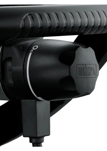 Q 1400 Elektrikli Izgara + Stand Seti – 2 200 W | 43 × 32 cm | “Easy-Fold” Stand fırsatları